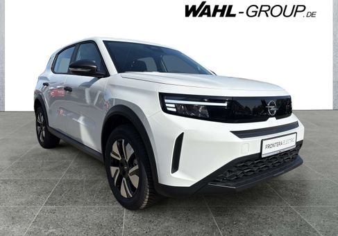 Opel Frontera, 2025