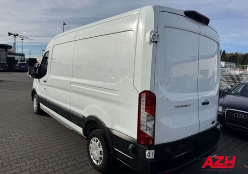 Ford Transit, 2023