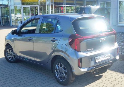 Kia Picanto, 2025 3