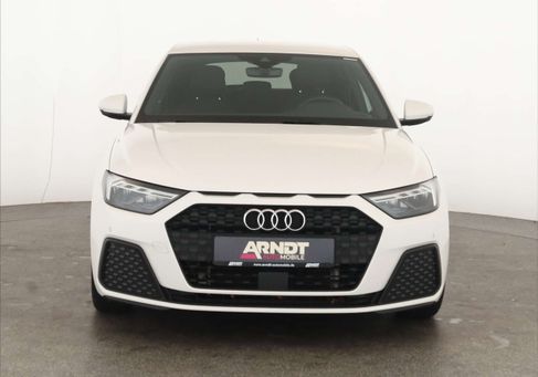 Audi A1, 2025 3