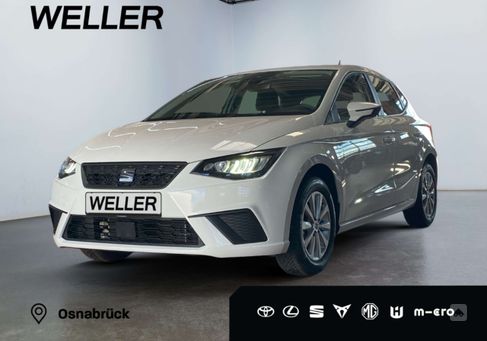 Seat Ibiza, 2023