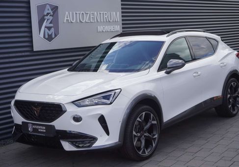 Cupra Formentor, 2023