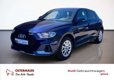 Audi A1, 2026