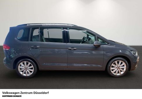 Volkswagen Touran, 2023 2