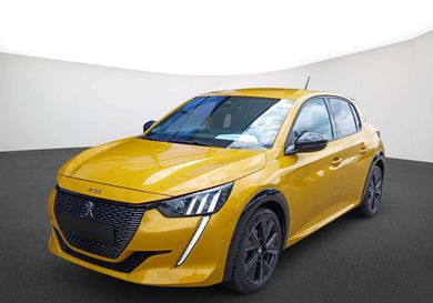 Peugeot 208, 2024