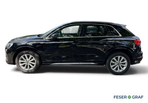 Audi Q3, 2023