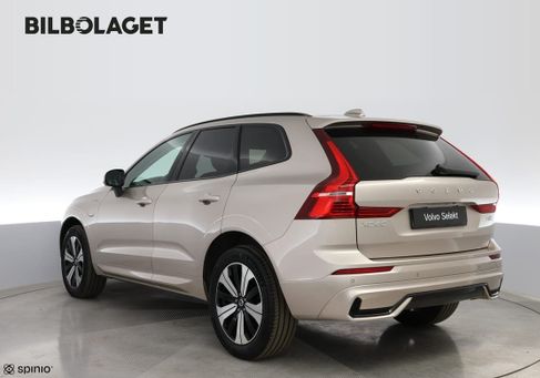 Volvo XC60, 2025