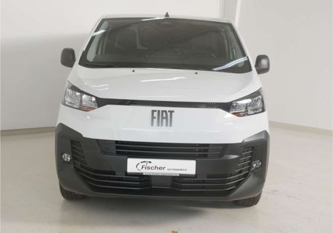 Fiat Scudo, 2026