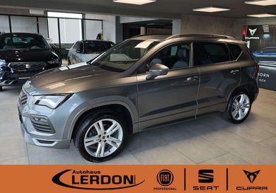 Seat Ateca, 2023