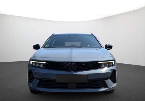 Opel Astra, 2026