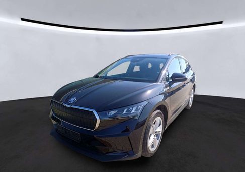 Skoda Enyaq, 2023