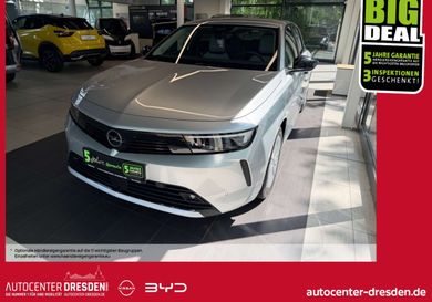 Opel Astra, 2023