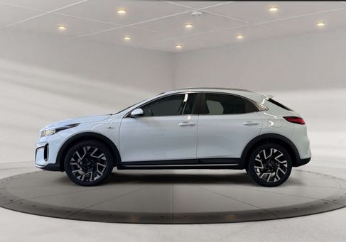 Kia XCeed, 2026