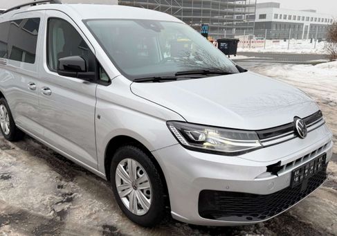 Volkswagen Caddy, 2023