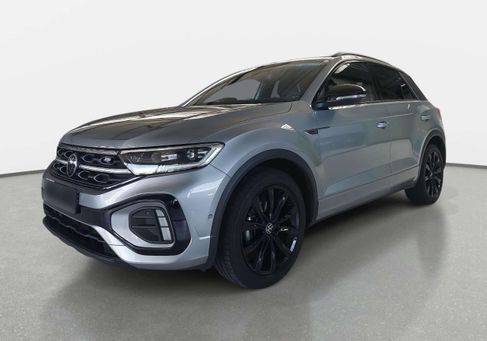 Volkswagen T-Roc, 2022
