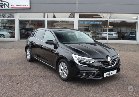 Renault Megane, 2019