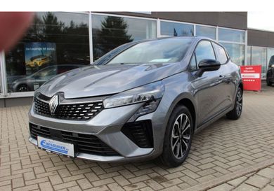 Renault Clio, 2026