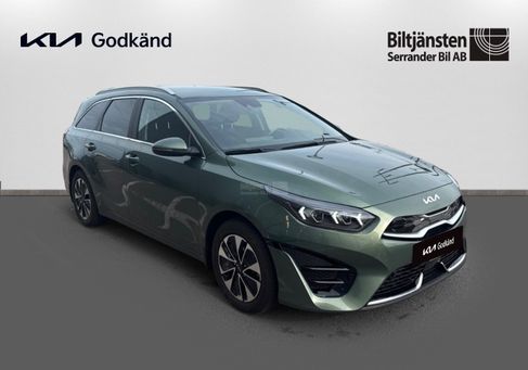 Kia Cee'd Sportswagon, 2023