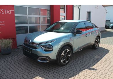 Citroën C4, 2023
