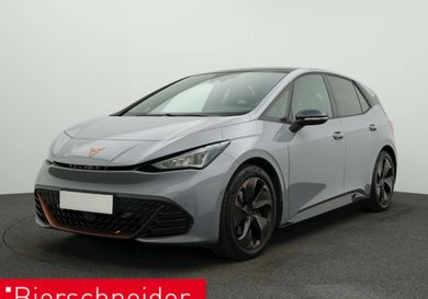 Cupra Born, 2024