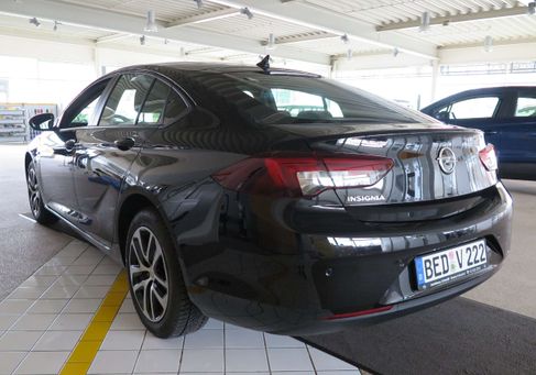 Opel Insignia, 2020 3