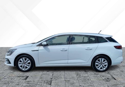 Renault Megane, 2020
