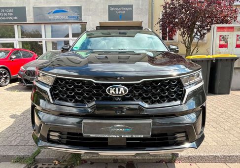 Kia Sorento, 2021