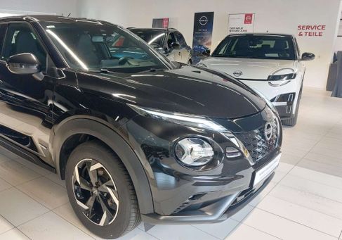 Nissan Juke, 2023 3