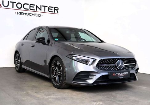 Mercedes-Benz A 220, 2020