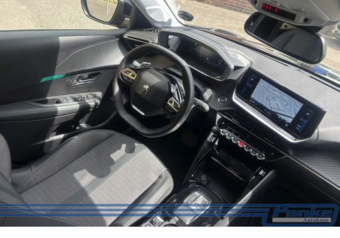 Peugeot 208, 2024