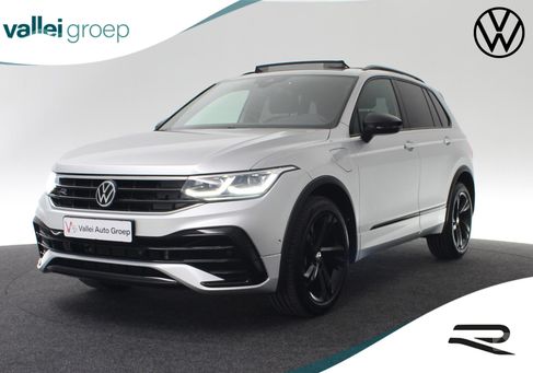 Volkswagen Tiguan, 2022