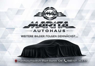Audi A6, 2019