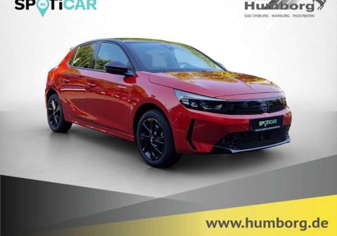 Opel Corsa, 2025 3