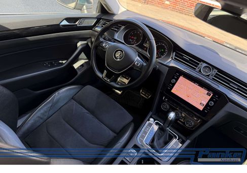 Volkswagen Arteon, 2019 3