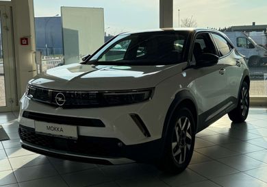 Opel Mokka, 2020