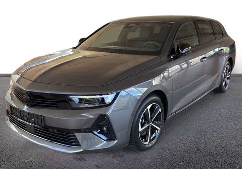 Opel Astra, 2024