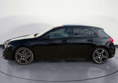 Mercedes-Benz A 220, 2020 2