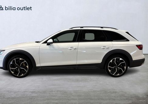 Audi A4 Allroad, 2020