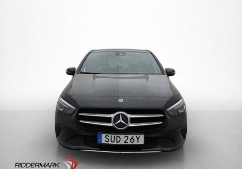Mercedes-Benz B 180, 2019 2