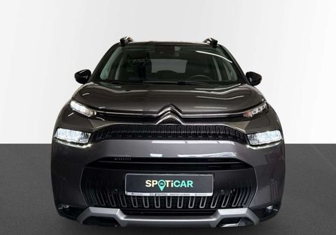 Citroën C3 Aircross, 2022 2