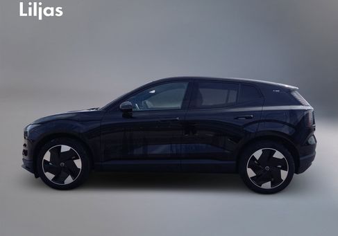Volvo EX30, 2025