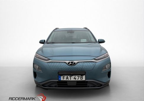 Hyundai Kona, 2020 2