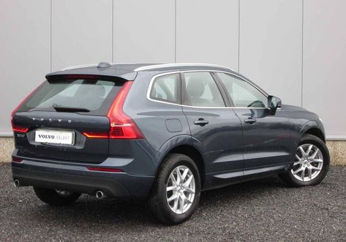 Volvo XC60, 2019