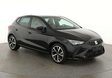 Seat Ibiza, 2026