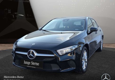 Mercedes-Benz A 250, 2023