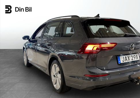 Volkswagen Golf, 2024 3