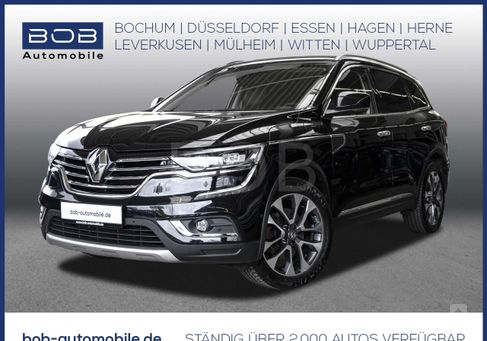 Renault Koleos, 2019