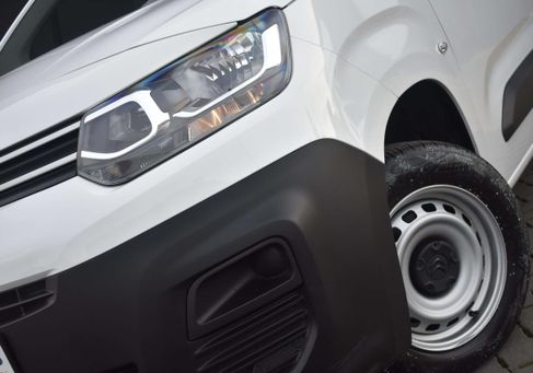 Citroën Berlingo, 2022 2