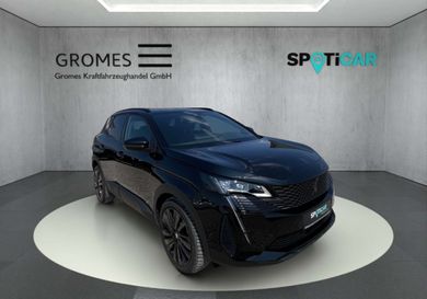 Peugeot 3008, 2024