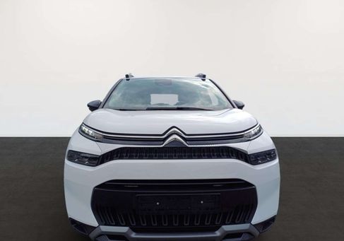 Citroën C3 Aircross, 2023 2